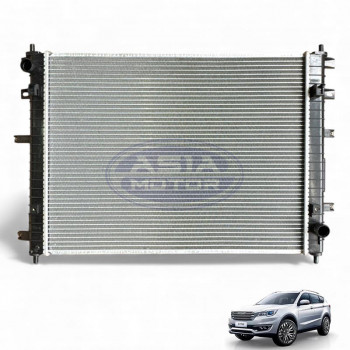 Радіатор охолодження Jetour X70 FL K09-1301110